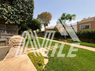 twinhouse for sale 440m prime location exclusive price at Bellagio-New cairo