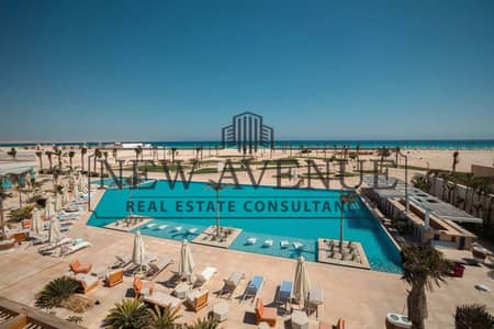 Seashore chalet  2bedrooms fully finished dp 3 million  North Coast Hyde Park with prime location