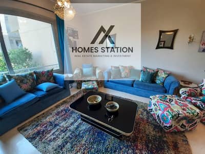 Fully Furnished Apartment for Rent in Village Gate
