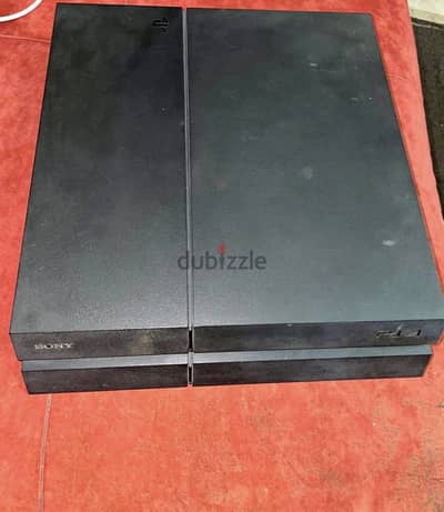Playstation 4 slightly used