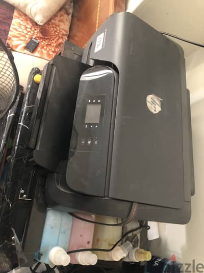 Hp office jet pro 8210
