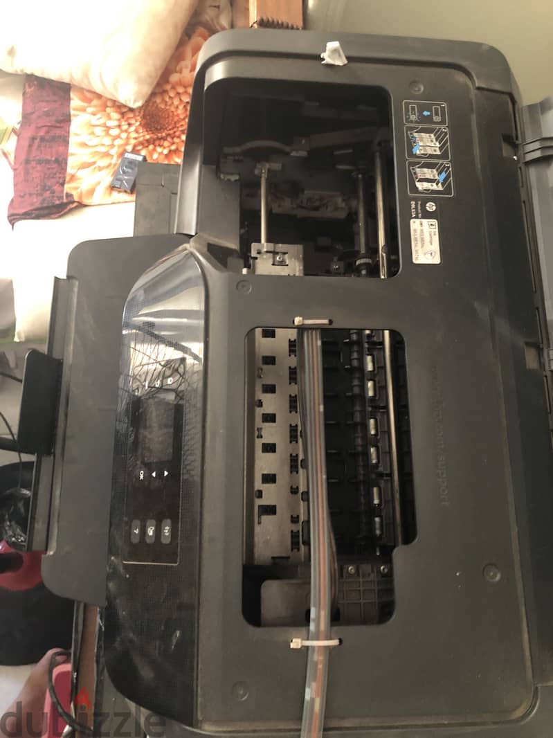 Hp office jet pro 8210 1