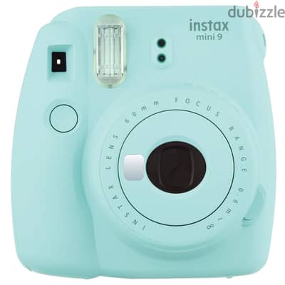 Instax mini 9