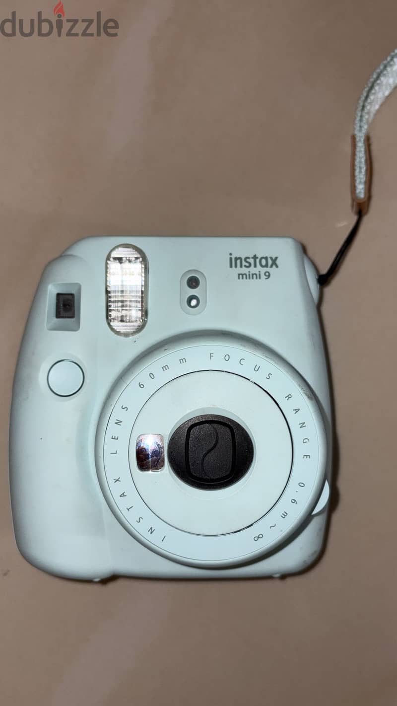 Instax mini 9 1
