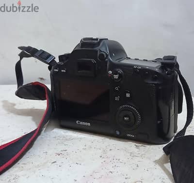 Canon 6d