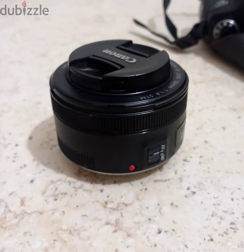 Canon 6d 1