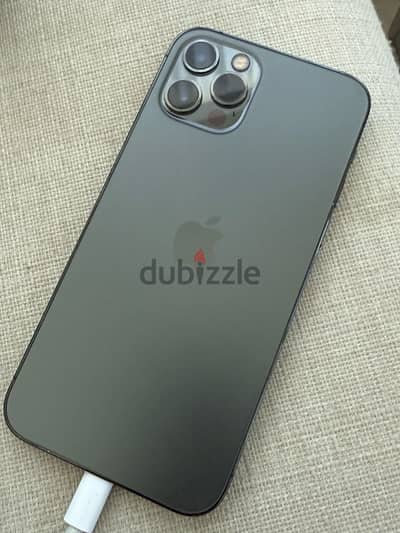 Apple - iPhone 12 Pro