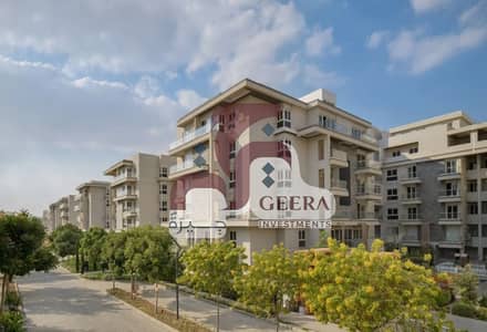 Apartment 3br under market price in New Cairo- Mv Icity