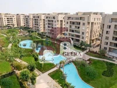 Apartment 3 Bedroom For Sale In The Square New Cairo