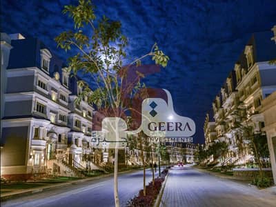 I villa Garden Corner In Mountain View Hydepark Ready To Move Prime Location