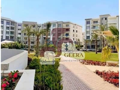 Apartment 246 sqm In Cv Zone 3rd floor, 4bedrooms In Hydepark New Cairo