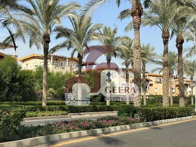 استلم تاون هاوس ميدل 3 غرف 4 حمامات في hydepark القاهره الجديده