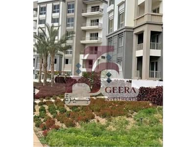 ستديو للبيع في Hydeaprk New Cairo 1 غرفه  بجاردن مرحله ىجرينز