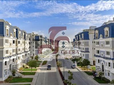 شقه للايجار في Mountain View Hydepark بسعر لقطه علي البوول