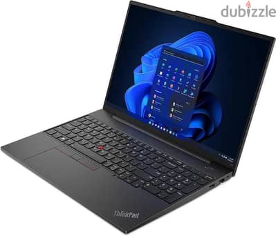 Lenovo Thinkpad E16 gen1