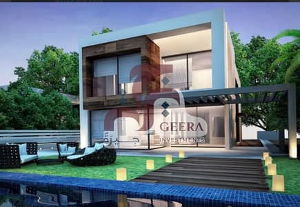 Ready now standalone with private pool fully finished-prime location