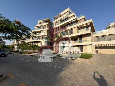"اسكن في قلب فيليت شقة 186متر بتشطيب فاخر في Sky Condos الرفاهية اللي بتدور عليها في Villette بجوار lake view و mivida