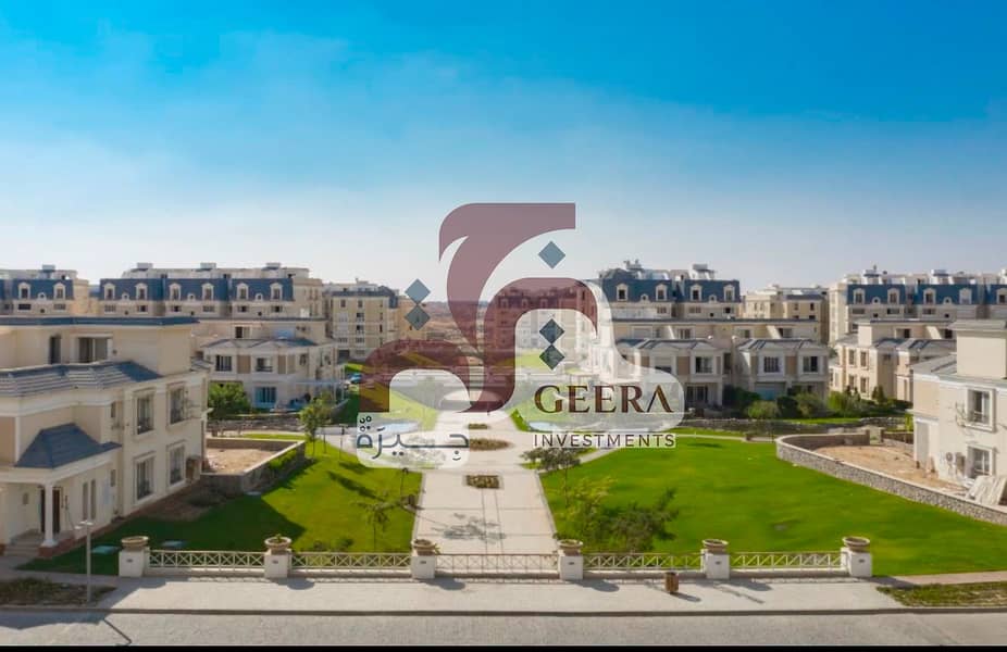 شقة بغرفتي نوم في ماونتن فيو هايد بارك، صورة ٦ من ١٣