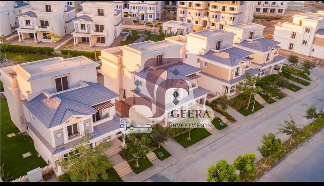 شقة بـ٣ غرف نوم في ماونتن فيو هايد بارك، صورة ٨ من ٩