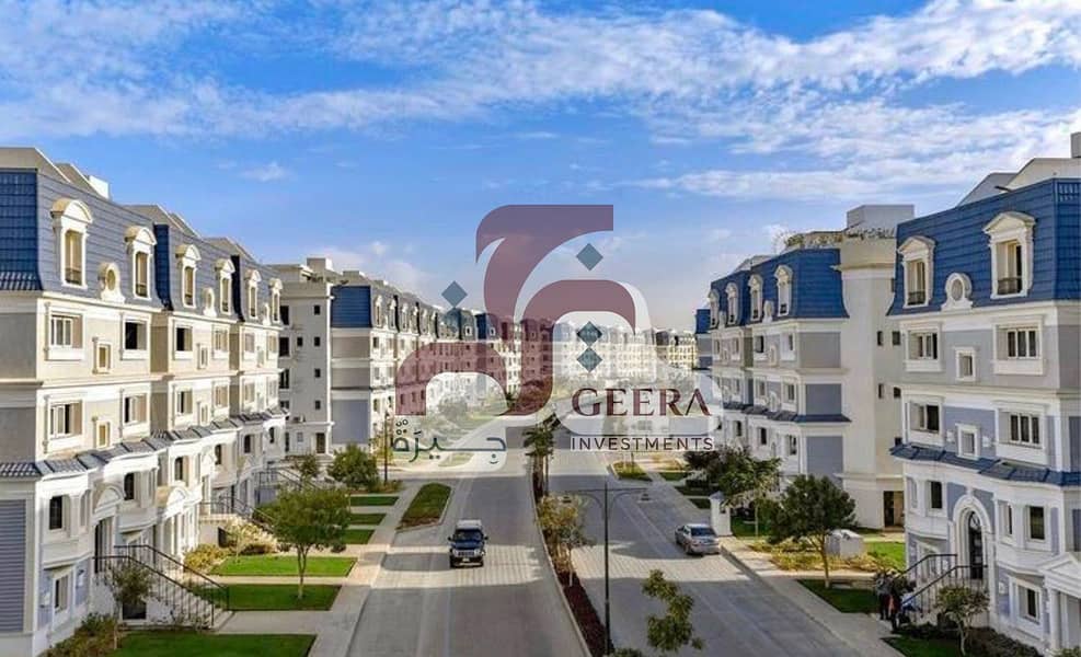 فيلا بـ٣ غرف نوم في ماونتن فيو هايد بارك، صورة ١٠ من ١٣