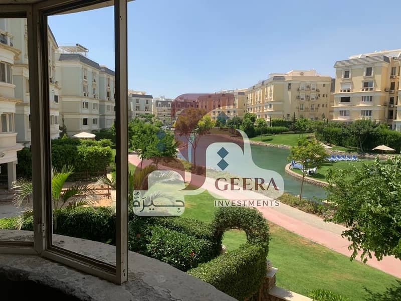 بنتهاوس بـ٣ غرف نوم في كومباوند ماونتن فيو هايد بارك، صورة ٧ من ١٧