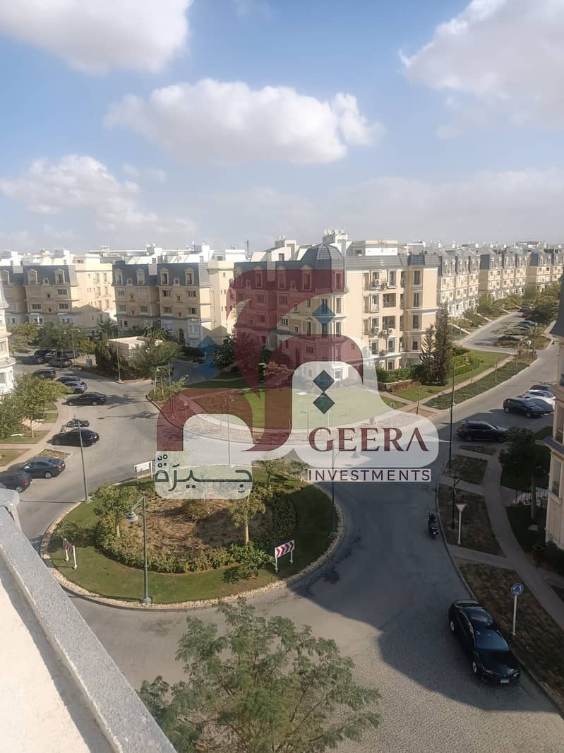 بنتهاوس بـ٣ غرف نوم في كومباوند ماونتن فيو هايد بارك، صورة ١١ من ١٧