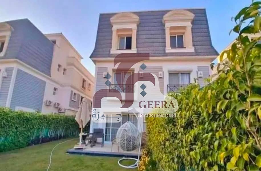 بنتهاوس بـ٣ غرف نوم في كومباوند ماونتن فيو هايد بارك، صورة ١٥ من ١٧