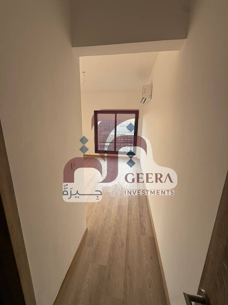 شقة بـ٣ غرف نوم في فيفث سكوير المراسم، صورة ٥ من ١٠