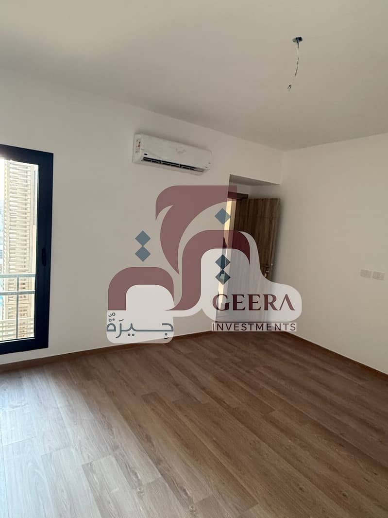 شقة بـ٣ غرف نوم في فيفث سكوير المراسم، صورة ٧ من ١٠