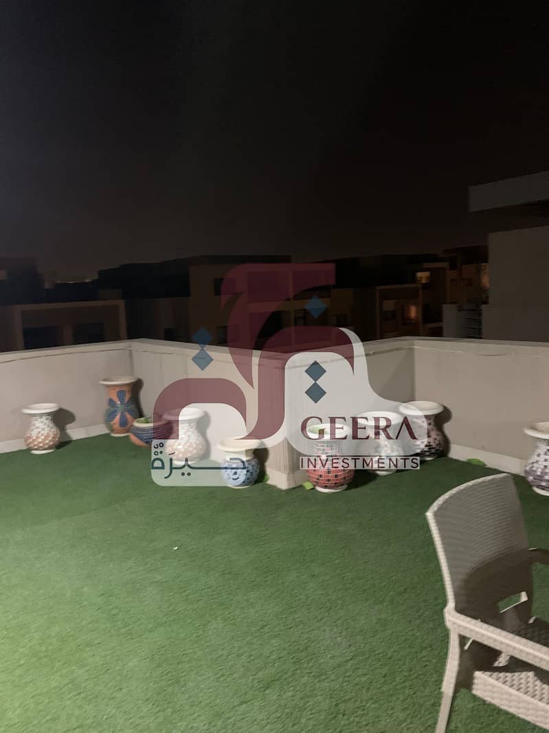بنتهاوس بـ٣ غرف نوم في فيفث سكوير المراسم، صورة ٤ من ١٧