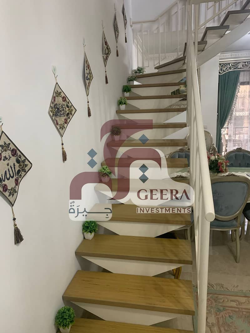 بنتهاوس بـ٣ غرف نوم في فيفث سكوير المراسم، صورة ٧ من ١٧