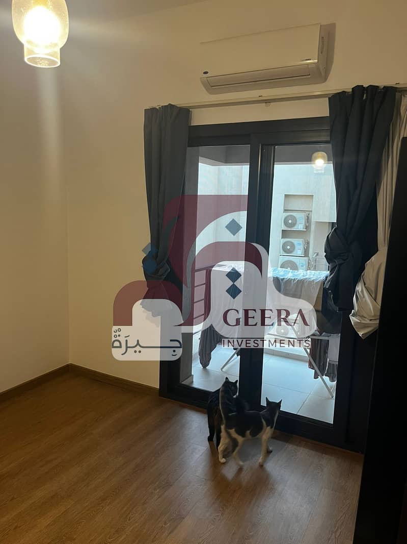بنتهاوس بـ٣ غرف نوم في فيفث سكوير المراسم، صورة ١٣ من ١٩
