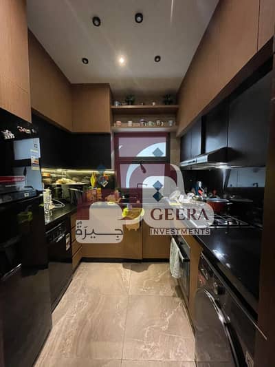 Rare Opportunity | Fully Finished Luxury Penthouse with Private Roof at the Lowest Market Price in Fifth Square Al Marasem | Prime Location Next to PK