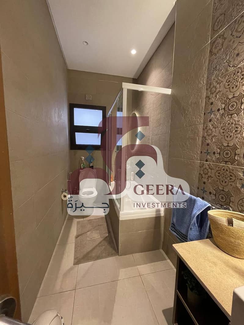 بنتهاوس بـ٣ غرف نوم في فيفث سكوير المراسم، صورة ٩ من ٩