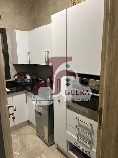 Exclusive Resale Corner Garden Apartment Fully finished at Fifth Square Al Marasem  Next to compound PK2