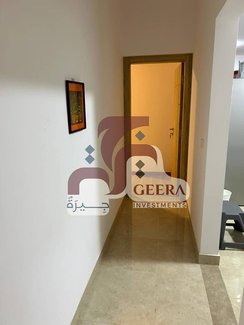 شقة بـ٣ غرف نوم في كومباوند فيفث سكوير، صورة ٤ من ١٦