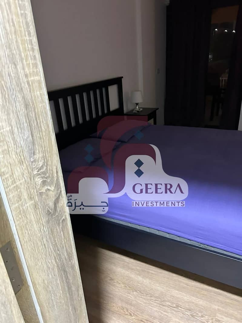 شقة بـ٣ غرف نوم في كومباوند فيفث سكوير، صورة ٥ من ١٦