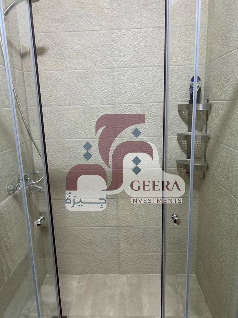 شقة بـ٣ غرف نوم في كومباوند فيفث سكوير، صورة ٨ من ١٦