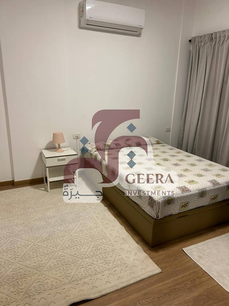 شقة بـ٣ غرف نوم في كومباوند فيفث سكوير، صورة ١٥ من ١٦