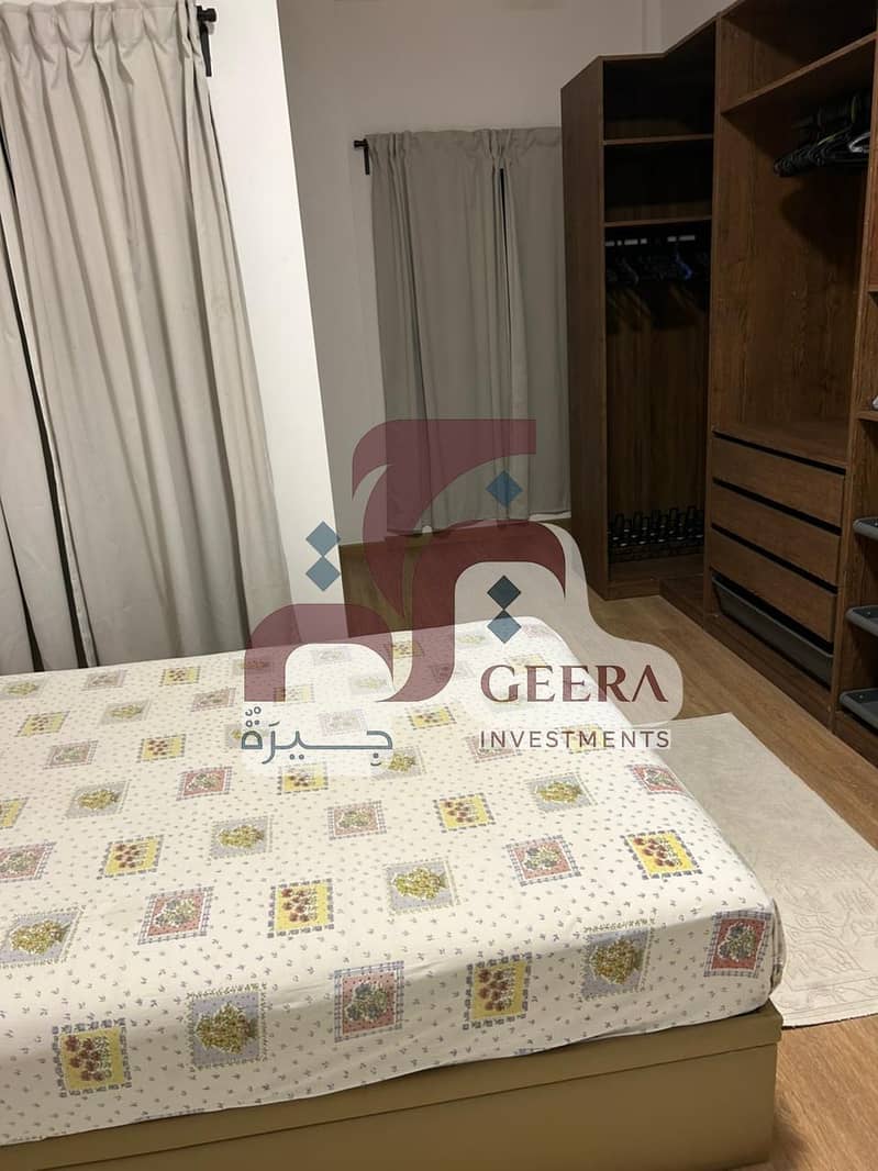 شقة بـ٣ غرف نوم في كومباوند فيفث سكوير، صورة ١٦ من ١٦
