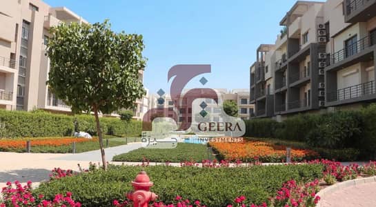 فيلا مستقلة فاخرة جاهزة للاستلام في Fifth square al marasem | تشطيب هاي إند | أسانسير خاص | أفضل موقع داخل الكمبوند