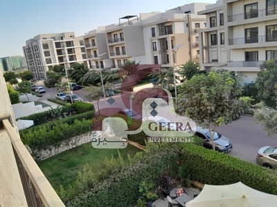 Best Investment Opportunity | Fully Finished 160m 3BR Apartment at Fifth Square Al Marasem Phase 1 | Kitchen & ACs Included
