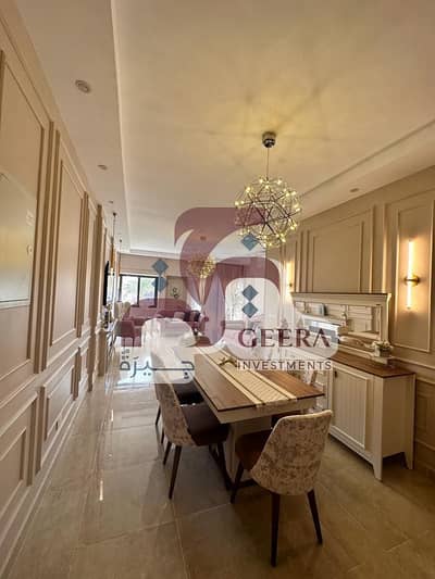 Lowest Down Payment & Best Investment Opportunity | Fully Finished Ultra Super Lux Apartment at Fifth Square Al Marasem Lowest Down Payment & Best Investment Opportunity | Fully Finished Ultra Super Lux Apartment at Fifth Square Al Marasem
