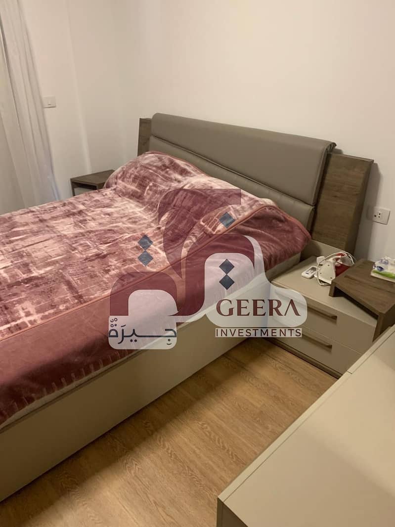 بنتهاوس بـ٣ غرف نوم في فيفث سكوير المراسم، صورة ٧ من ١٣
