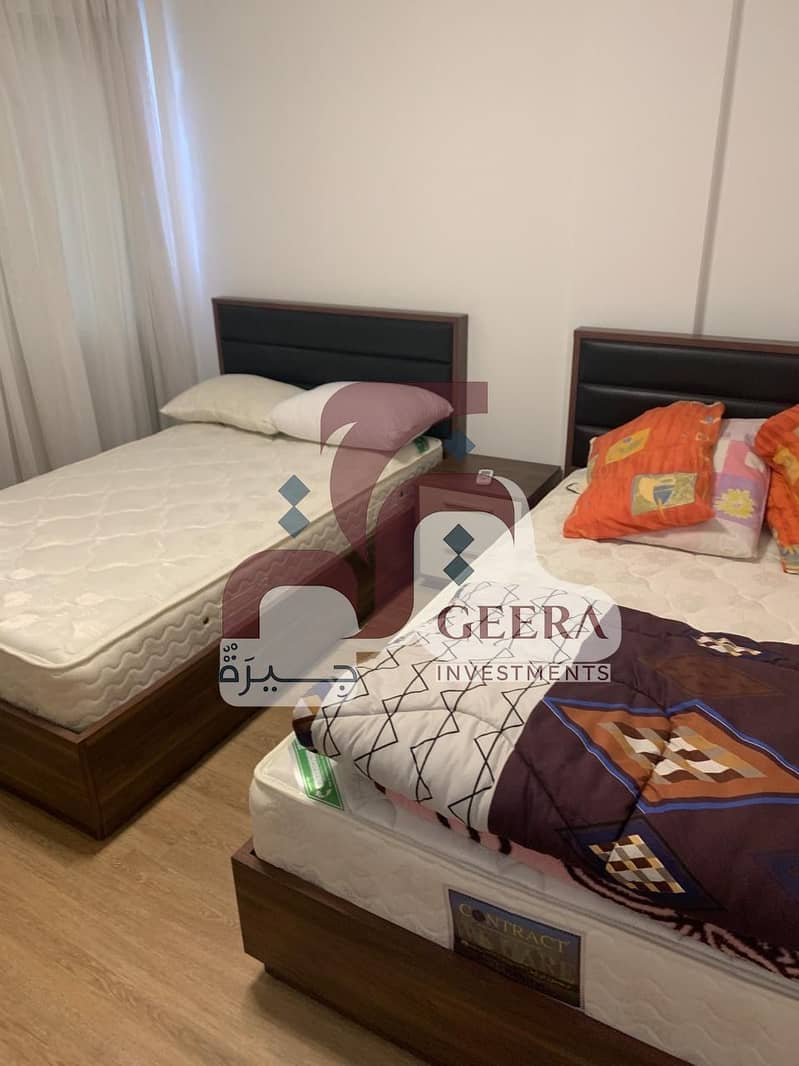 بنتهاوس بـ٣ غرف نوم في فيفث سكوير المراسم، صورة ٨ من ١٣