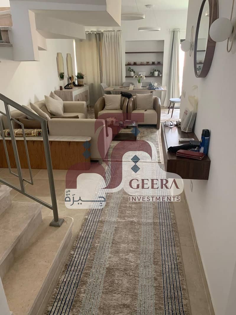 بنتهاوس بـ٣ غرف نوم في فيفث سكوير المراسم، صورة ٩ من ١٣