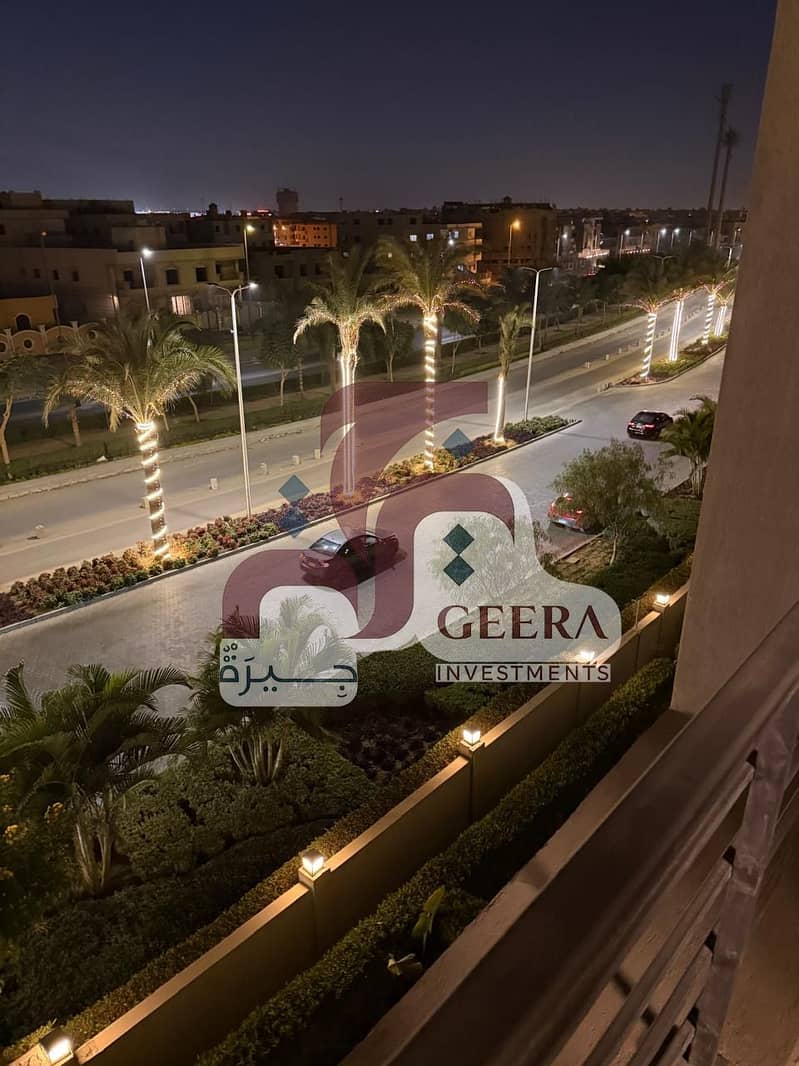 بنتهاوس بـ٣ غرف نوم في فيفث سكوير المراسم، صورة ١١ من ١٣