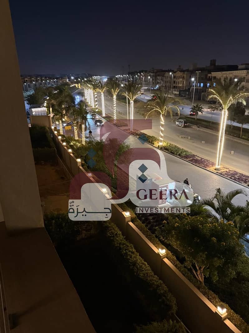 بنتهاوس بـ٣ غرف نوم في فيفث سكوير المراسم، صورة ١٣ من ١٣