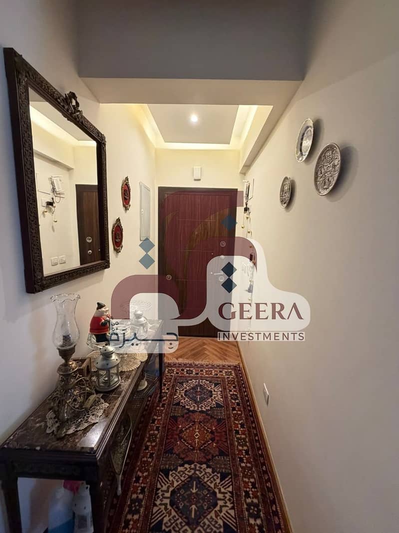 شقة بـ٣ غرف نوم في فيفث سكوير المراسم، صورة ١٧ من ١٧