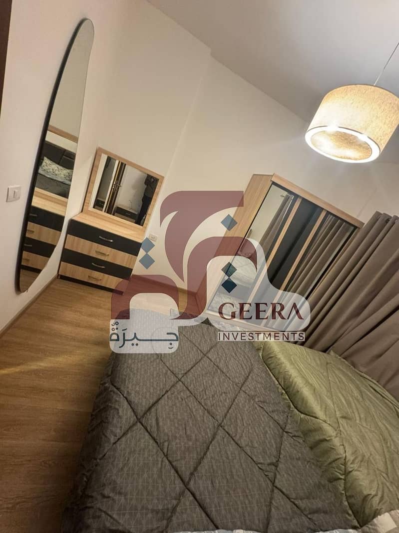 شقة بـ٤ غرف نوم في فيفث سكوير المراسم، صورة ٦ من ٢٥
